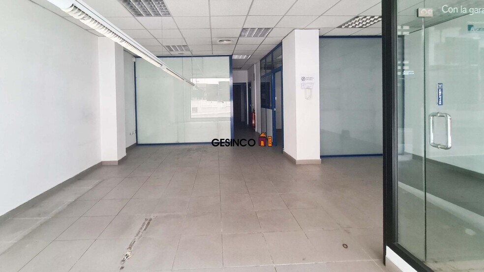 Carrer del Dos de Mayo, 15, Ontinyent, Valencia à louer - Photo de l’immeuble – Image 3 sur 6