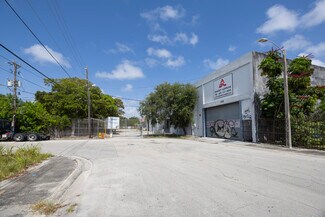 Plus de détails pour 7200 NW 1st Ave, Miami, FL - Industriel/Logistique à louer