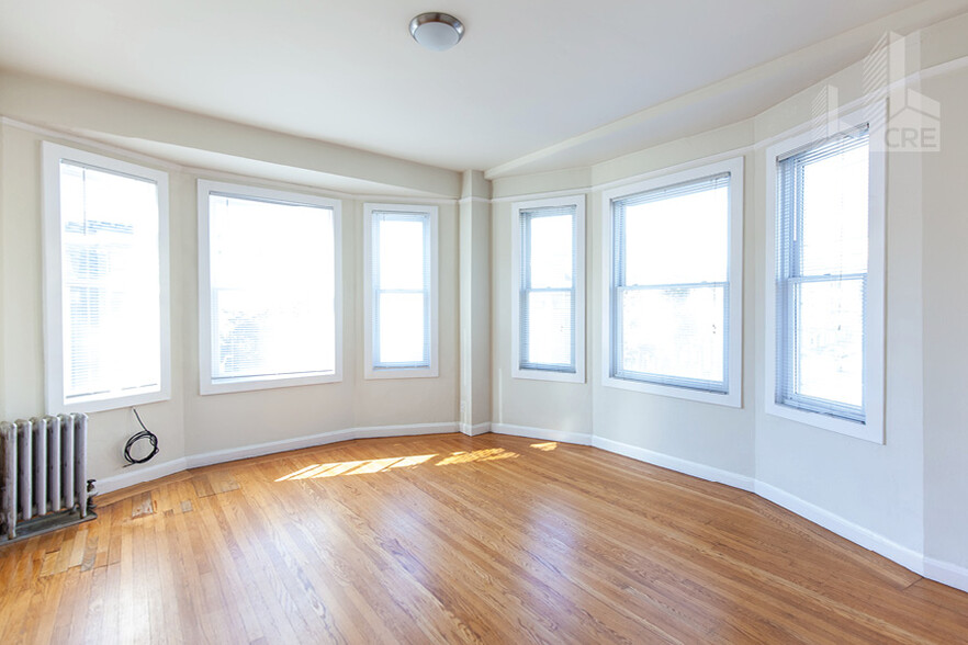 1530 Gough St, San Francisco, CA à vendre - Photo de l’immeuble – Image 3 sur 10