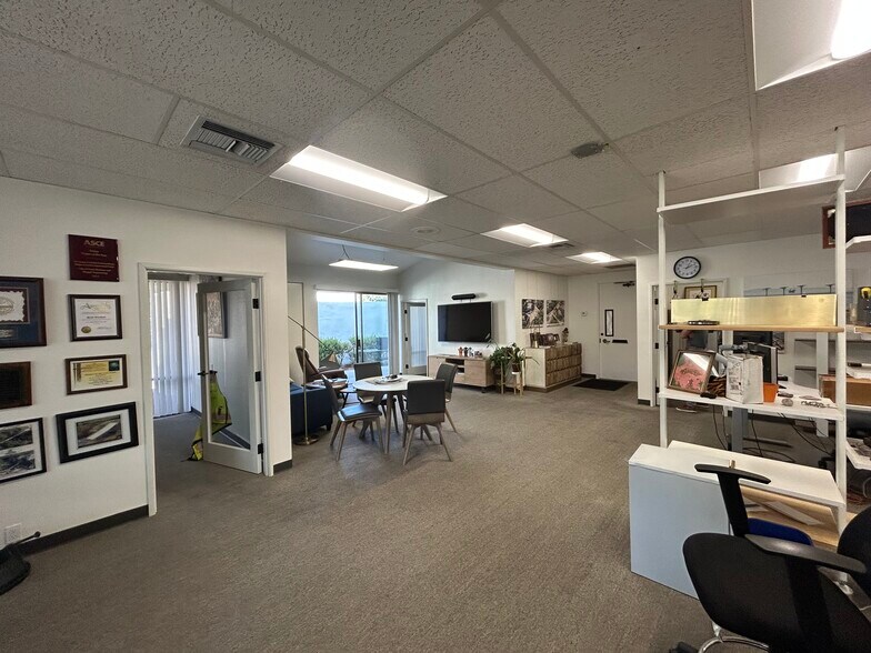 360 S Hope Ave, Santa Barbara, CA à louer - Photo intérieure – Image 2 sur 12