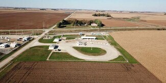 Plus de détails pour 2410 Vail Ave, Garner, IA - Terrain à vendre