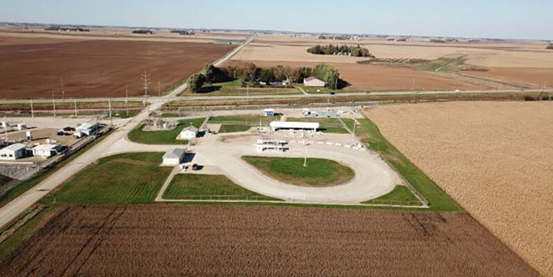 2410 Vail Ave, Garner, IA à vendre Photo principale– Image 1 sur 6