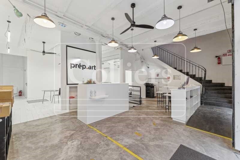 17 Rue Lieutaud, Aix-en-Provence à vendre - Photo intérieure – Image 2 sur 15