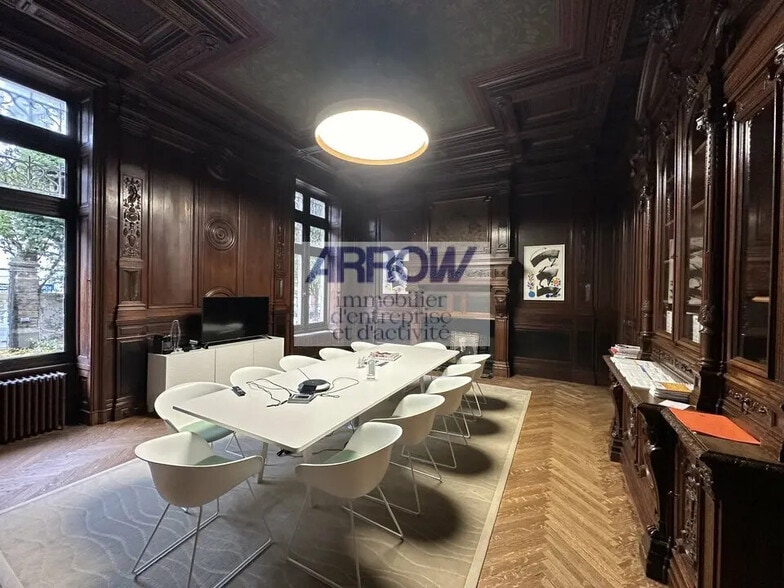 Bureau dans Nantes à louer - Photo de l’immeuble – Image 3 sur 6