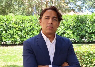 Hernando Ariza