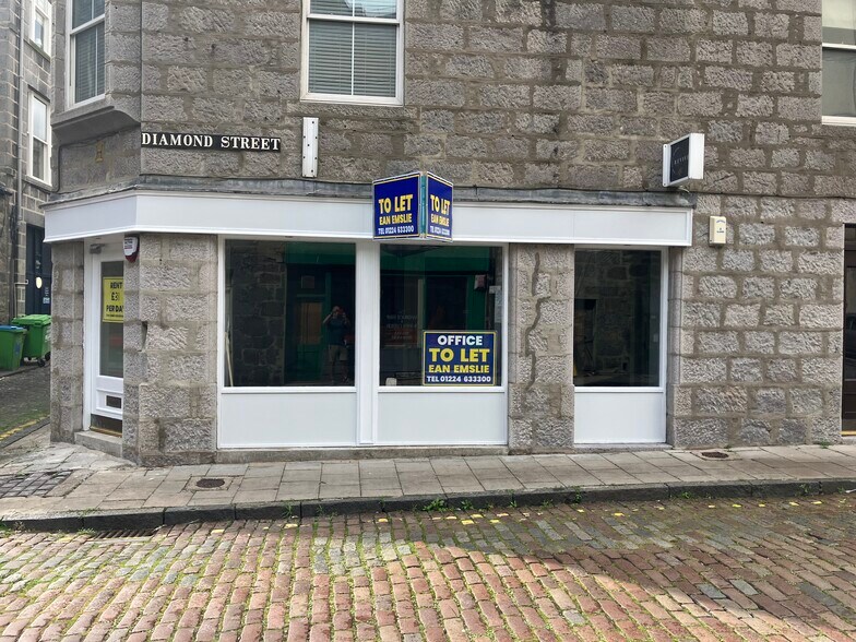 9 Diamond St, Aberdeen à louer - Photo de l’immeuble – Image 2 sur 3