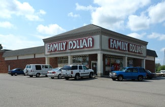 Plus de détails pour 7550 Oh-7, Proctorville, OH - Local commercial à vendre