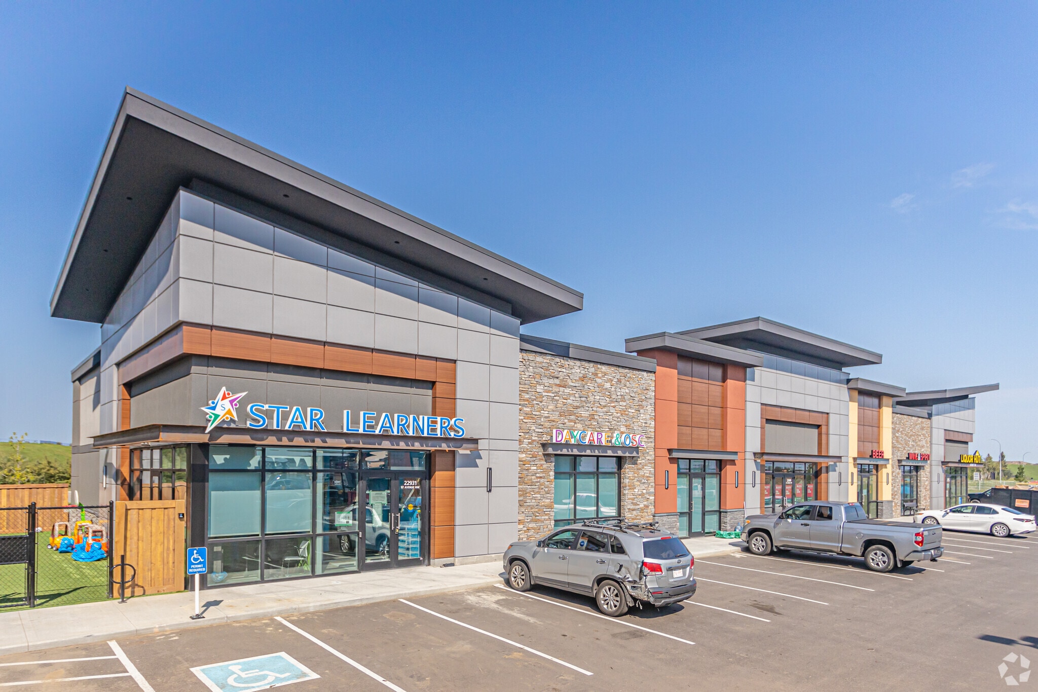 10059 231st St, Acheson, AB à louer Photo principale– Image 1 sur 5