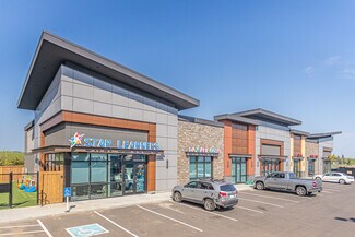 Plus de détails pour 22943 97 Av NW, Edmonton, AB - Local commercial à louer