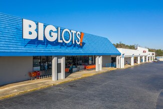 Plus de détails pour 1101-1119 US 280 Byp, Phenix City, AL - Local commercial à louer