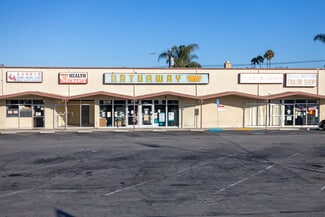 Plus de détails pour 10303-10315 Lakewood Blvd, Downey, CA - Local commercial à louer