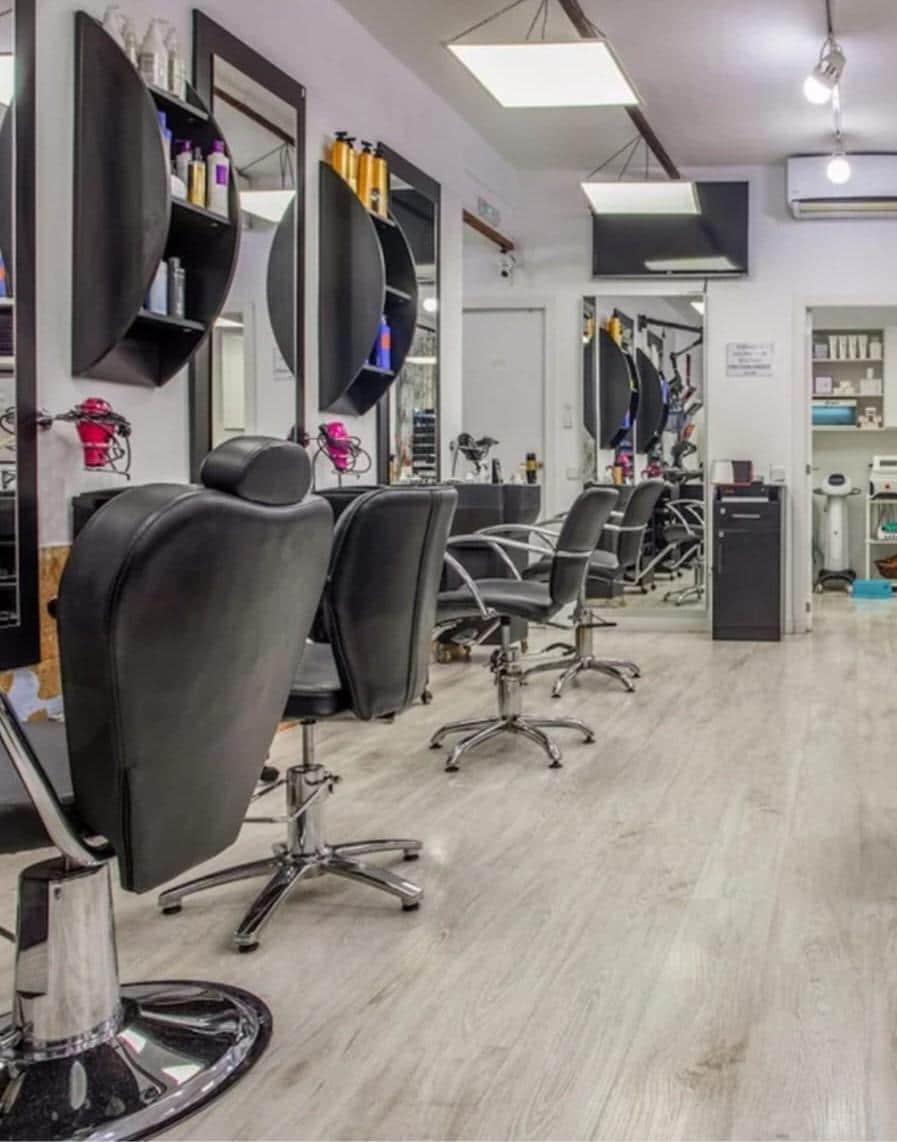 Local commercial dans Madrid, Madrid à louer Photo intérieure– Image 1 sur 1