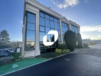 Plus de détails pour Bureau à louer