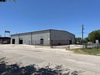 Plus de détails pour 4110 Felter Ln, Austin, TX - Industriel/Logistique à louer