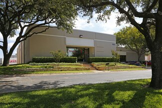 Plus de détails pour 1109 S Airport Cir, Euless, TX - Local d'activités, Industriel/Logistique à louer