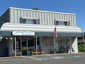 86 Greenbrook Rd, Green Brook, NJ à louer Photo de l’immeuble– Image 1 sur 6