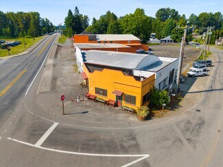 Plus de détails pour 102 Everson Rd, Everson, WA - Local commercial à vendre