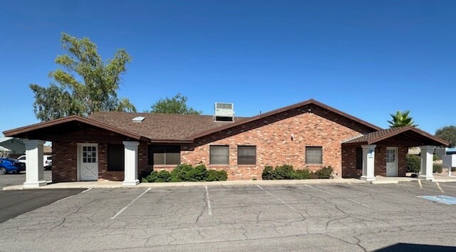 625 W Southern Ave, Mesa, AZ à vendre - Photo de l’immeuble – Image 3 sur 8