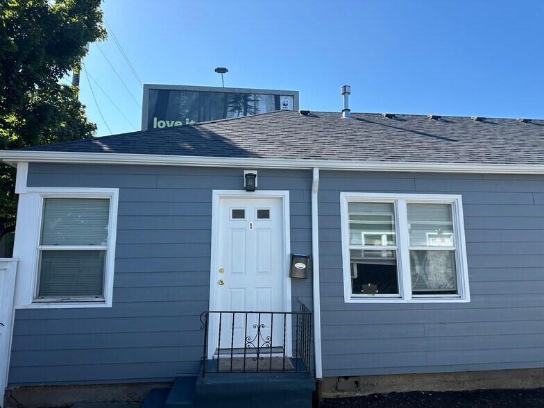7231 NE M L King Blvd, Portland, OR à vendre - Photo de l’immeuble – Image 3 sur 18
