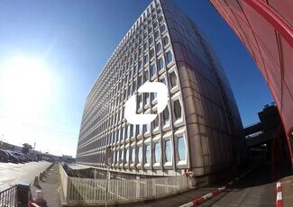 Plus de détails pour Bureau à louer