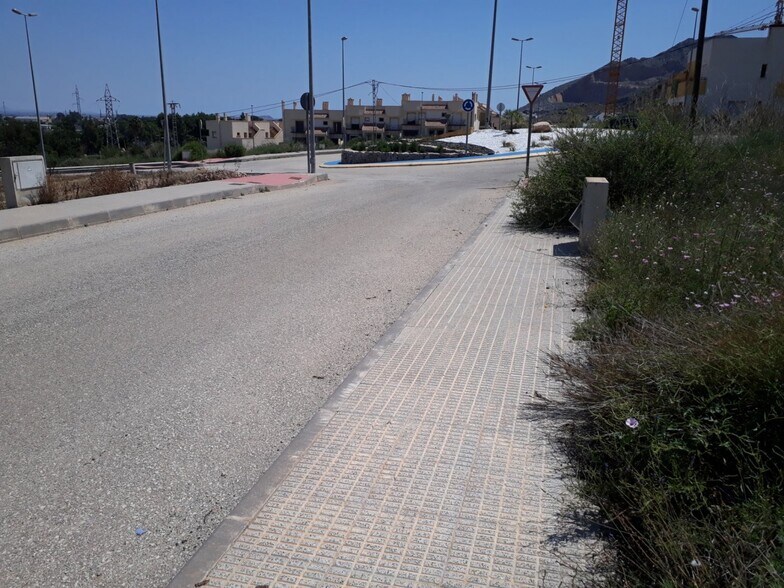 Terrain dans Cox, Alicante à vendre - Photo de l’immeuble – Image 2 sur 2