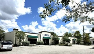 Plus de détails pour 10537 State Road 54, New Port Richey, FL - Bureau à louer