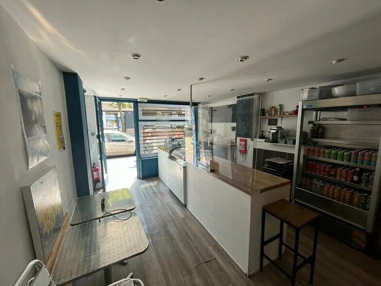 Local commercial dans Le Havre à louer - Photo intérieure – Image 2 sur 5