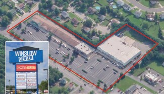 Plus de détails pour 510 Williamstown Rd, Williamstown, NJ - Local commercial à louer
