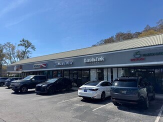 Plus de détails pour 10412-10424 N Dale Mabry Hwy, Tampa, FL - Local commercial à louer