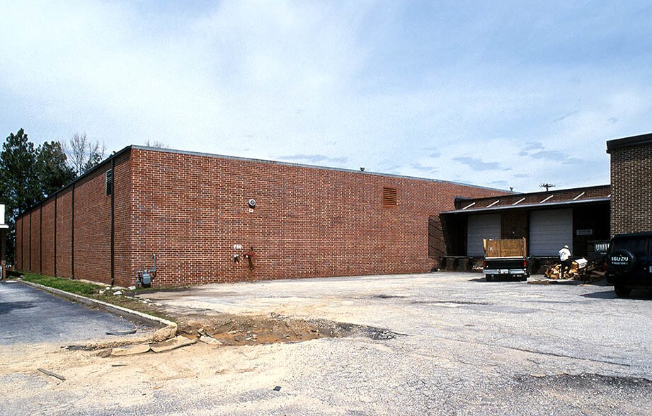 4465 Commerce Dr SW, Atlanta, GA à louer - Autre – Image 3 sur 5