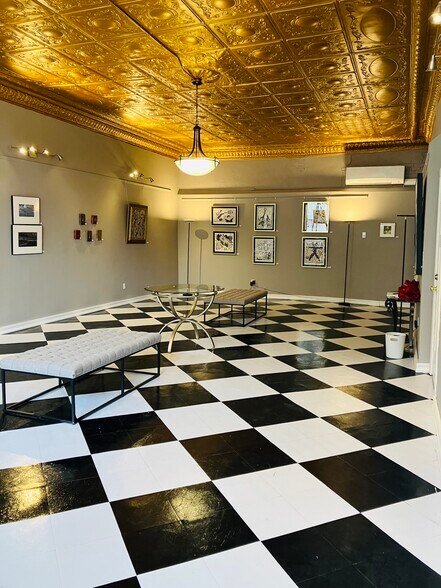 6 S Division St, Du Quoin, IL à louer - Photo de l’immeuble – Image 3 sur 12