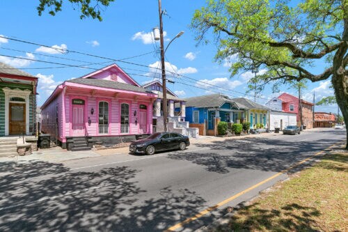 624 S Lopez St, New Orleans, LA à vendre - Photo principale – Image 1 sur 1
