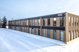 Plus de détails pour 655 42nd Ave NE, Calgary, AB - Industriel/Logistique à vendre