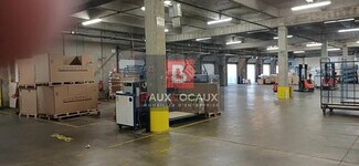 Plus de détails pour Industriel/Logistique à louer