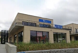 Plus de détails pour Bureau à louer