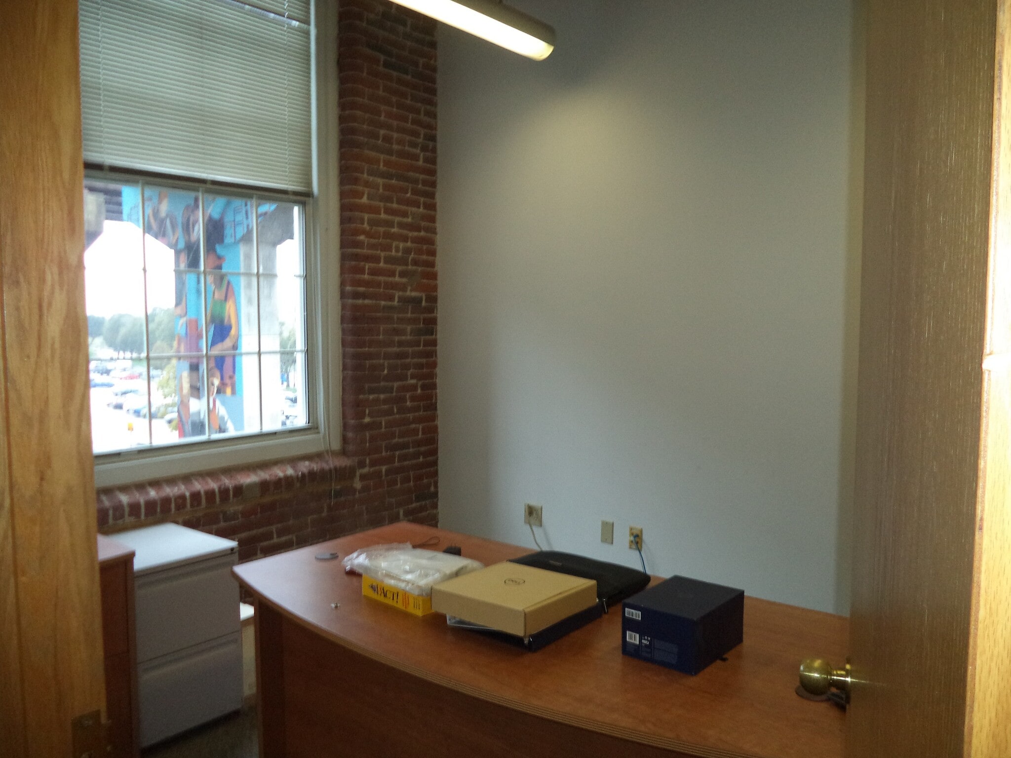 500 N Commercial St, Manchester, NH à louer Photo intérieure– Image 1 sur 9