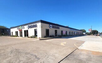 Plus de détails pour 517 N Carrier Pky, Grand Prairie, TX - Bureau à vendre