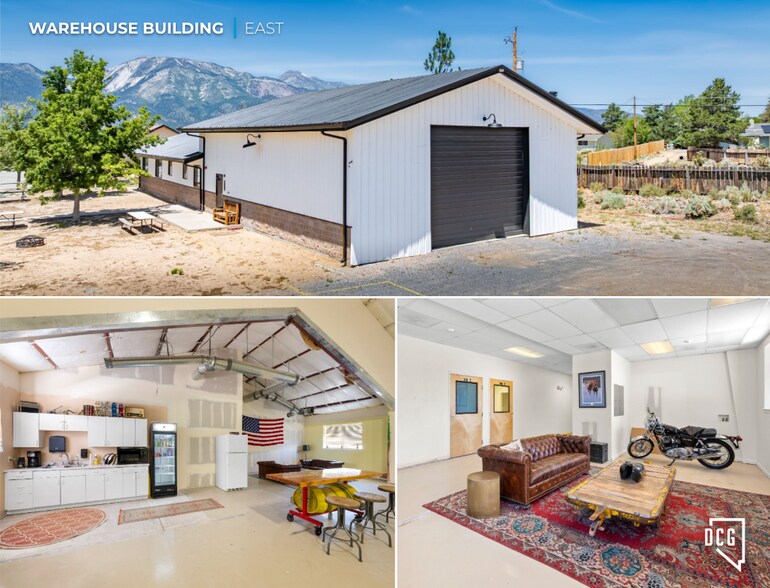 145 Esmeralda Dr, Carson City, NV à vendre - Photo de l’immeuble – Image 2 sur 8