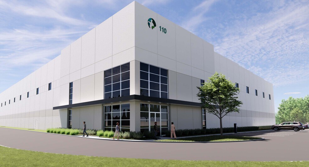 110 PA Route 100, Breinigsville, PA à louer - Photo de l’immeuble – Image 1 sur 1