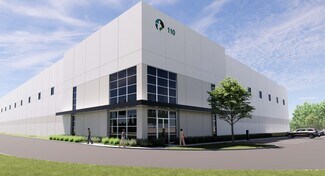 Plus de détails pour 110 PA Route 100, Breinigsville, PA - Industriel/Logistique à louer