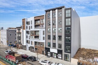 Plus de détails pour 625-627 W Girard Ave, Philadelphia, PA - Local commercial à louer