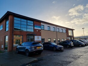 25-27 Dava St, Glasgow à louer Photo de l’immeuble– Image 2 sur 9