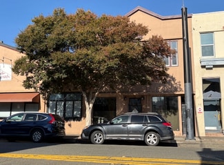 Plus de détails pour 714-716 4th St, San Rafael, CA - Bureau/Local commercial à louer