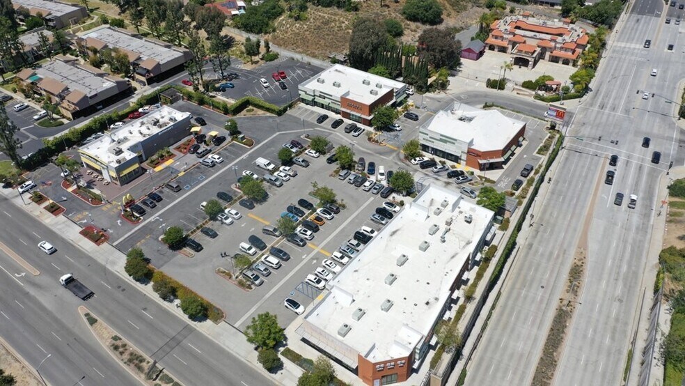 4141 S Nogales St, West Covina, CA à vendre - Photo de l’immeuble – Image 3 sur 10