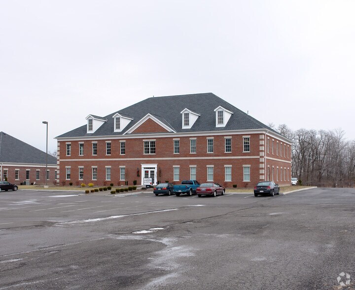 4135 Boardman Canfield Rd, Canfield, OH à louer - Photo de l’immeuble – Image 1 sur 2