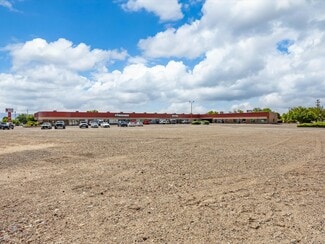 Plus de détails pour 759 Horizon Dr, Grand Junction, CO - Terrain à louer