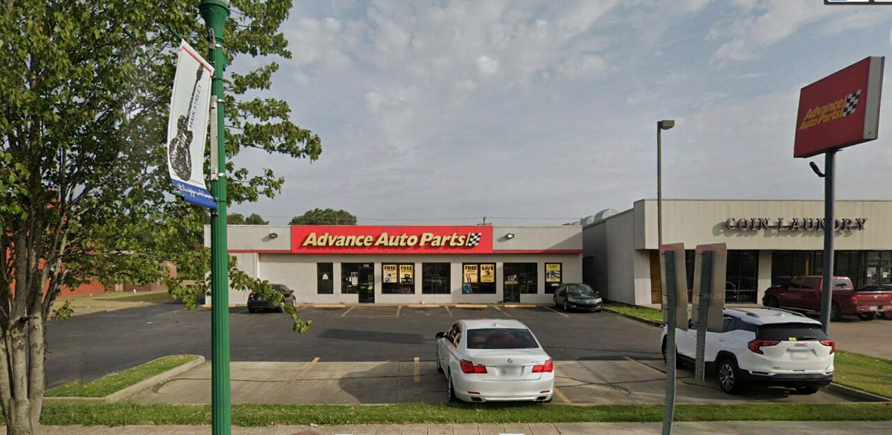 113 W Broadway St, West Memphis, AR à louer Photo principale– Image 1 sur 19