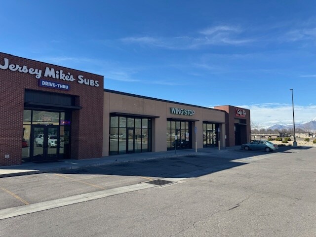 1129 W 400 S, Springville, UT à louer Photo principale– Image 1 sur 4