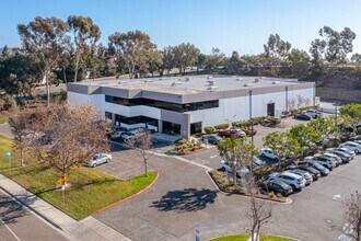 2793 Loker Ave W, Carlsbad, CA - VUE AÉRIENNE  vue de carte