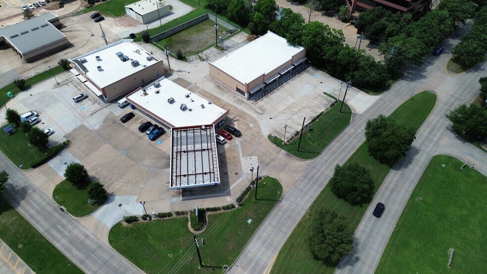 18010 Kingsland Blvd, Houston, TX à vendre - Aérien – Image 3 sur 22